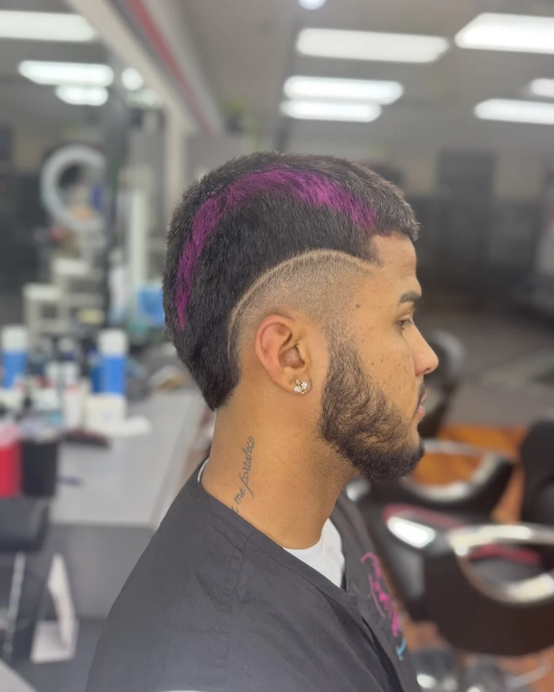 Color y balayage