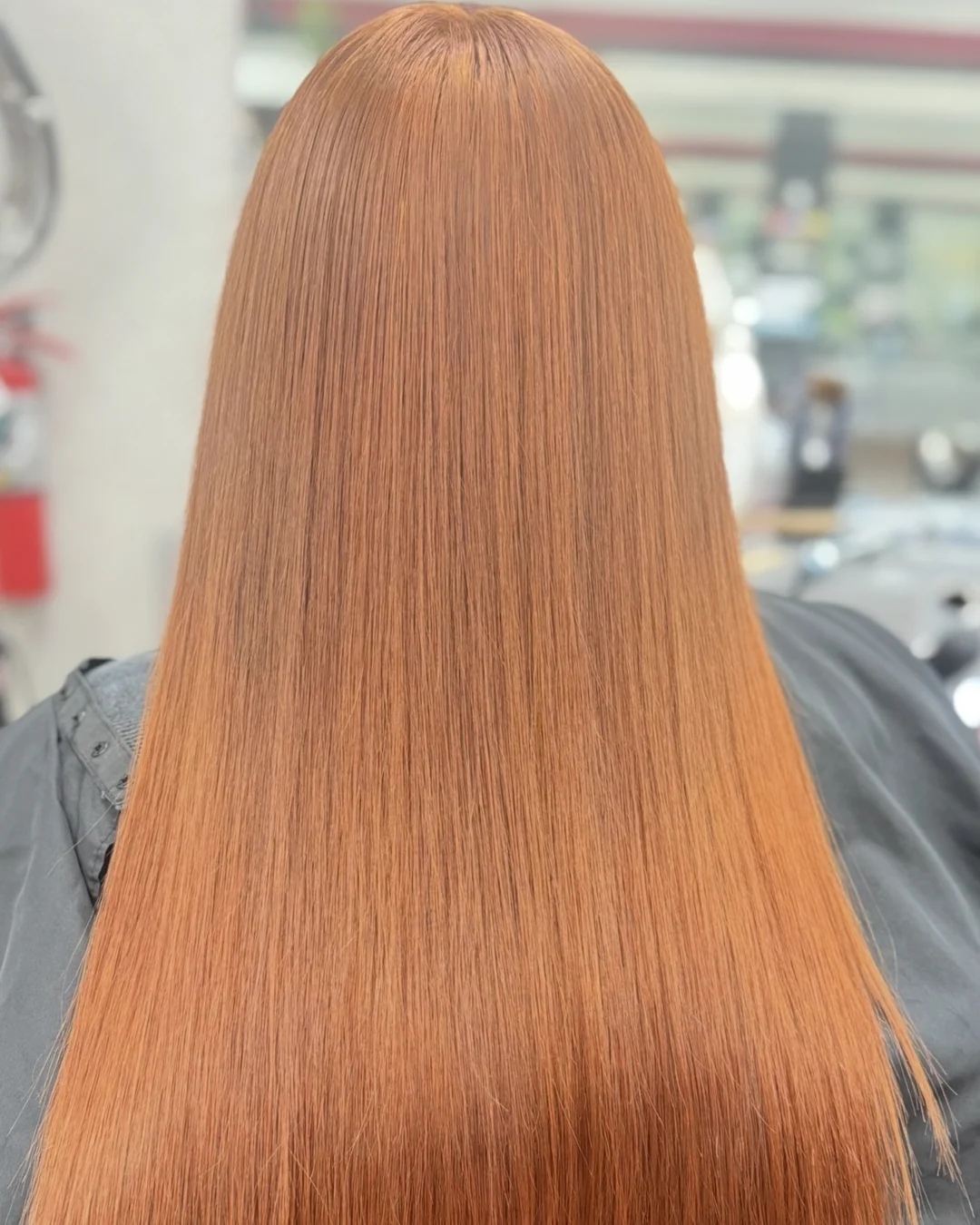 Corte de dama en Federal Heights — Color y balayage