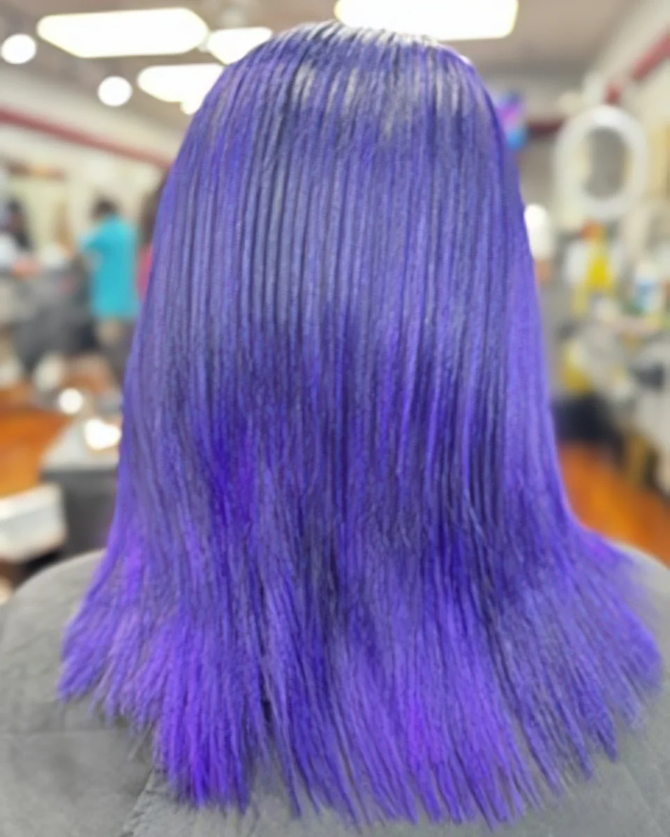 Color vivo