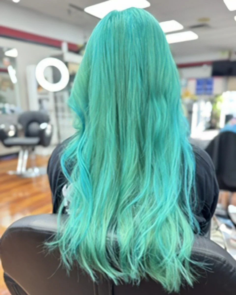 Color vivo