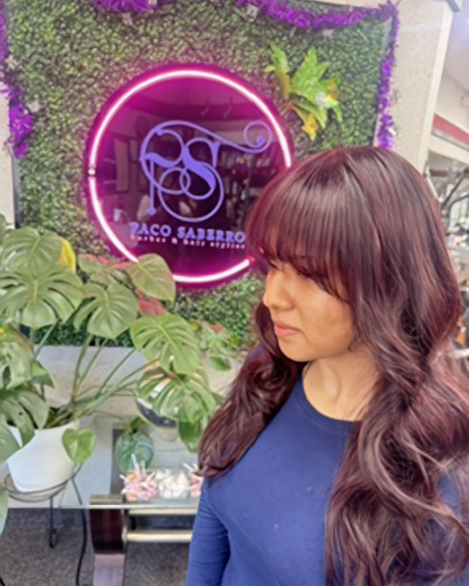 Color y balayage