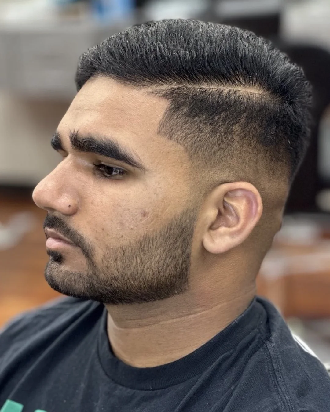 Corte fresco