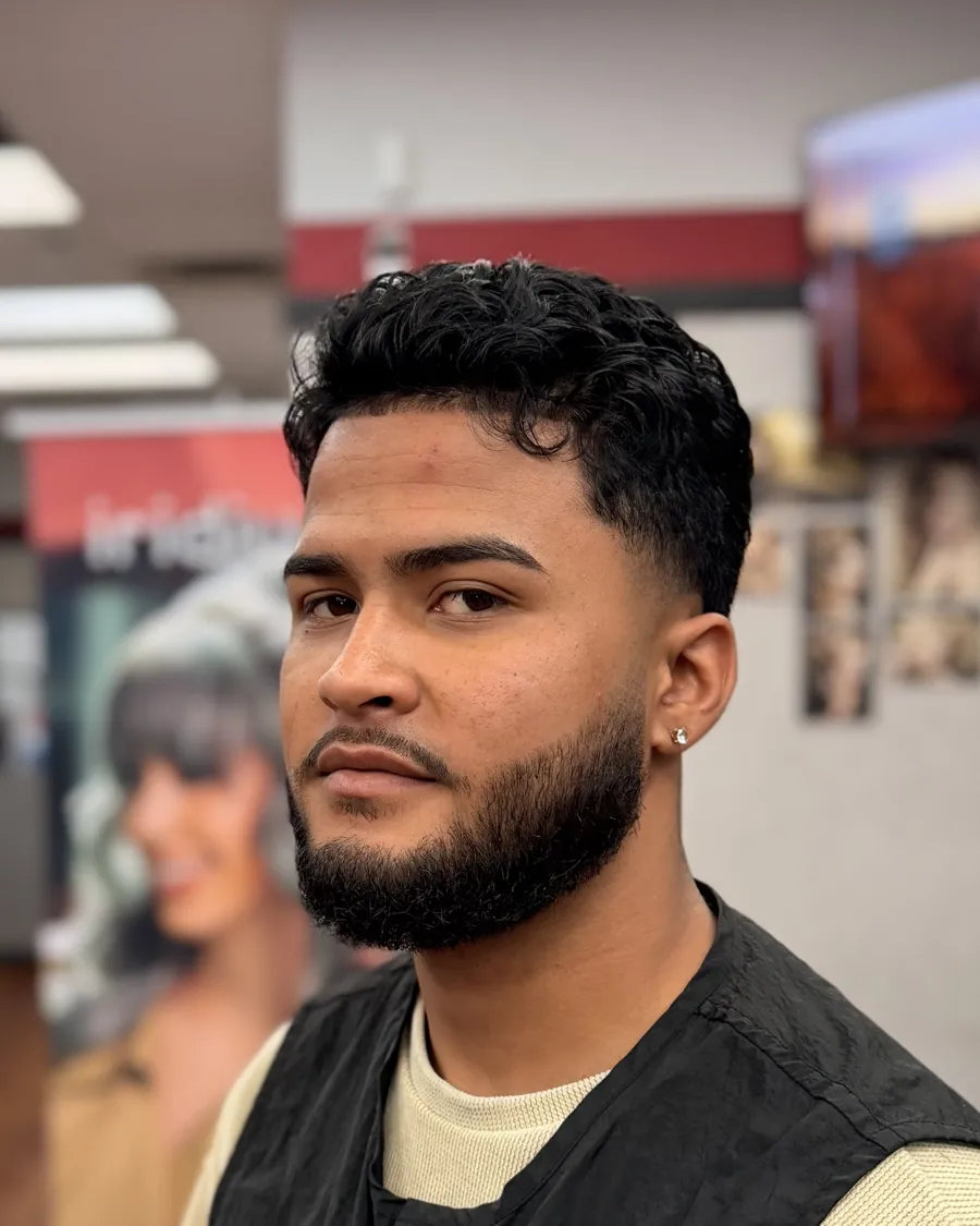 Daniel — Barbero Expert
